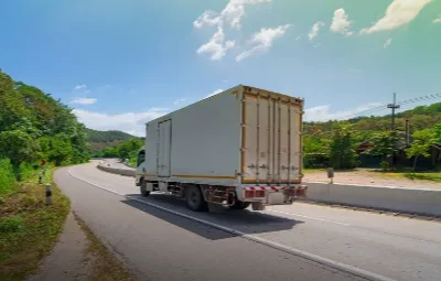 Adana ile Kurucaşile Arası Bulaşık Makinesi Taşıma