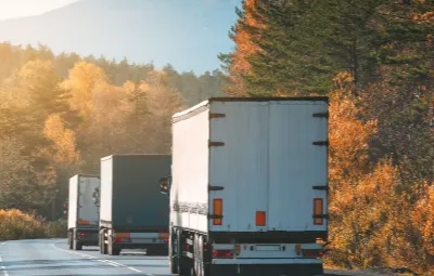 Adana ile Kurucaşile Arası Klima Taşıma