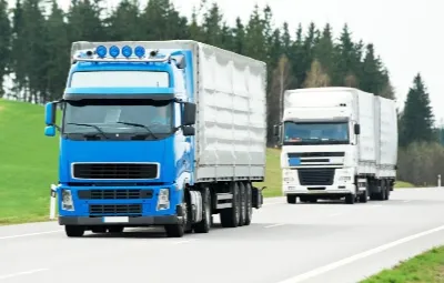 Adana ile Kurucaşile Arası Eşya Taşıma